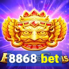 8868 bet